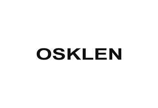 Osklen — marca atendida pela Destro Confecções